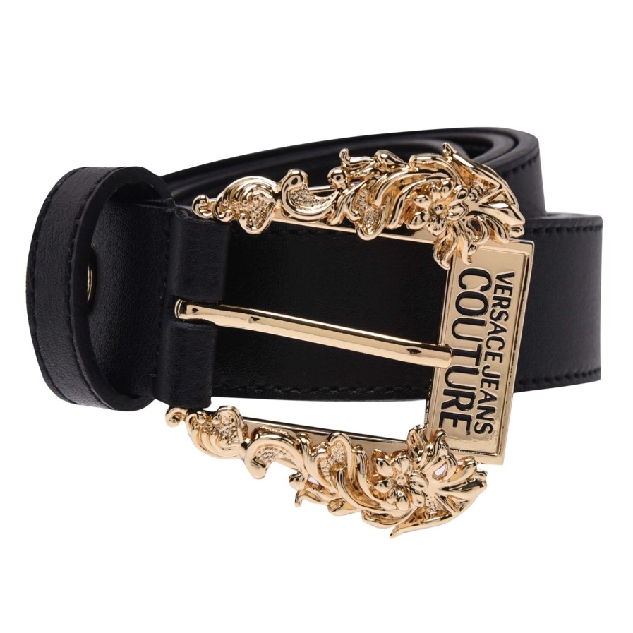 Donna Buckle Belt New