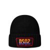 Dsq Gamer Beanie Sn34 Hot