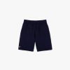 Basic Fleece Shorts Best