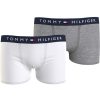 Tommy 2 Pack Logo Boxer Shorts New