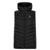 Luke Global Gilet Sn33 New