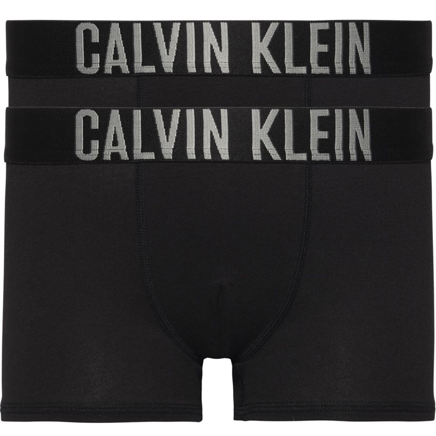 Calvin Klein 2 Pack Boxer Shorts Clearance