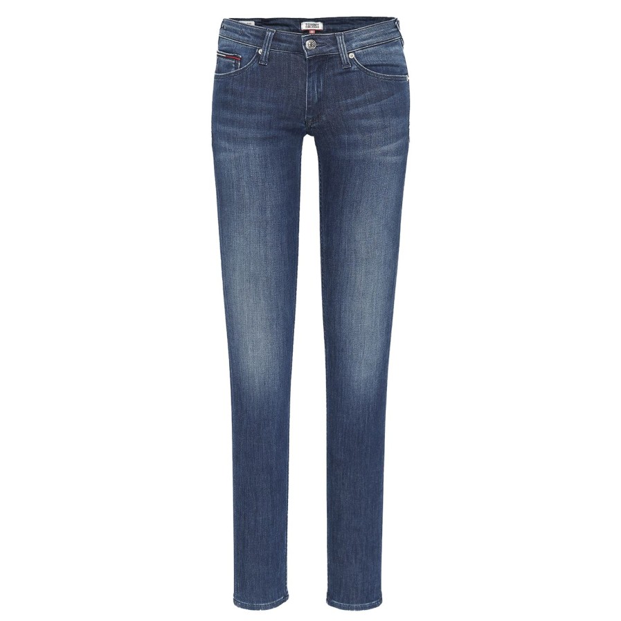 Low Rise Skinny Sophie Jeans Online