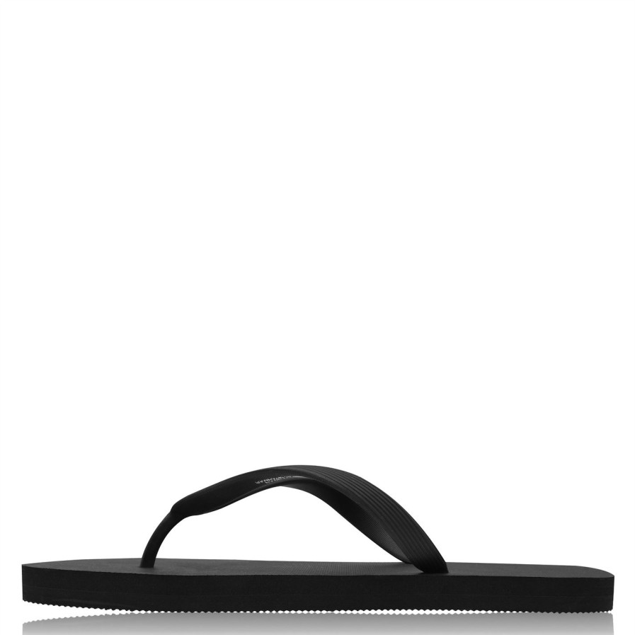 Logo Flip Flops Wholesale