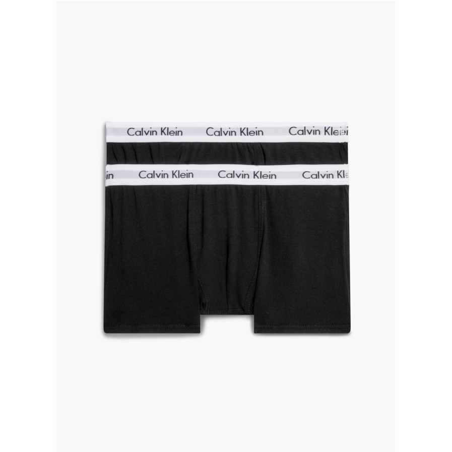 2 Pack Boxer Shorts Hot