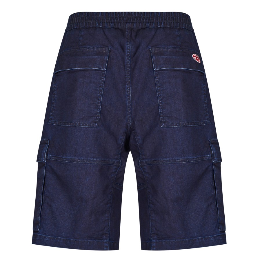 Krl Cargo Shorts Clearance