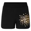 Moschino U Leo Short Ld34 Hot