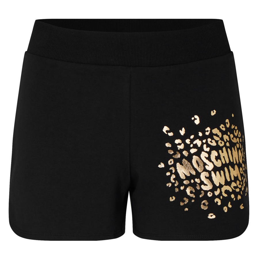 Moschino U Leo Short Ld34 Hot