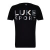 Luke Lst T-Shirt Sn33 New