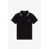 Junior Boys Twin Tipped Polo Shirt Wholesale