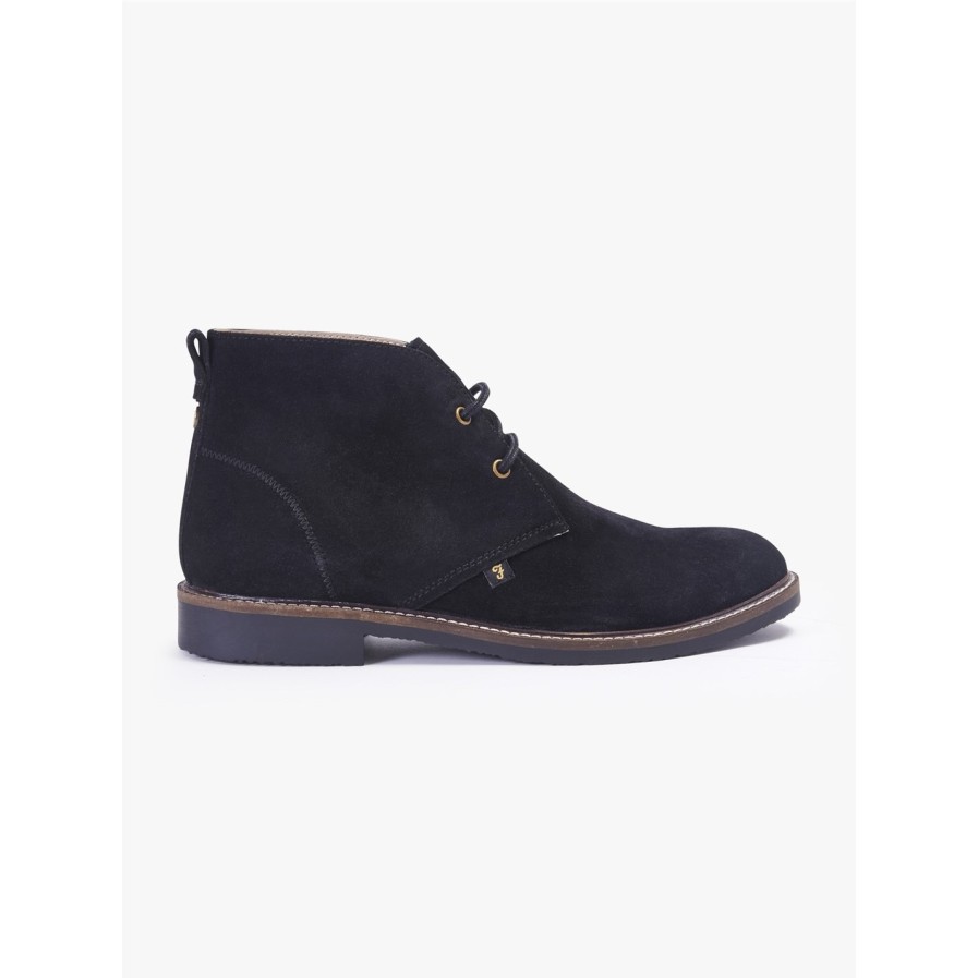 Suede Desert Boot Sn99 Online