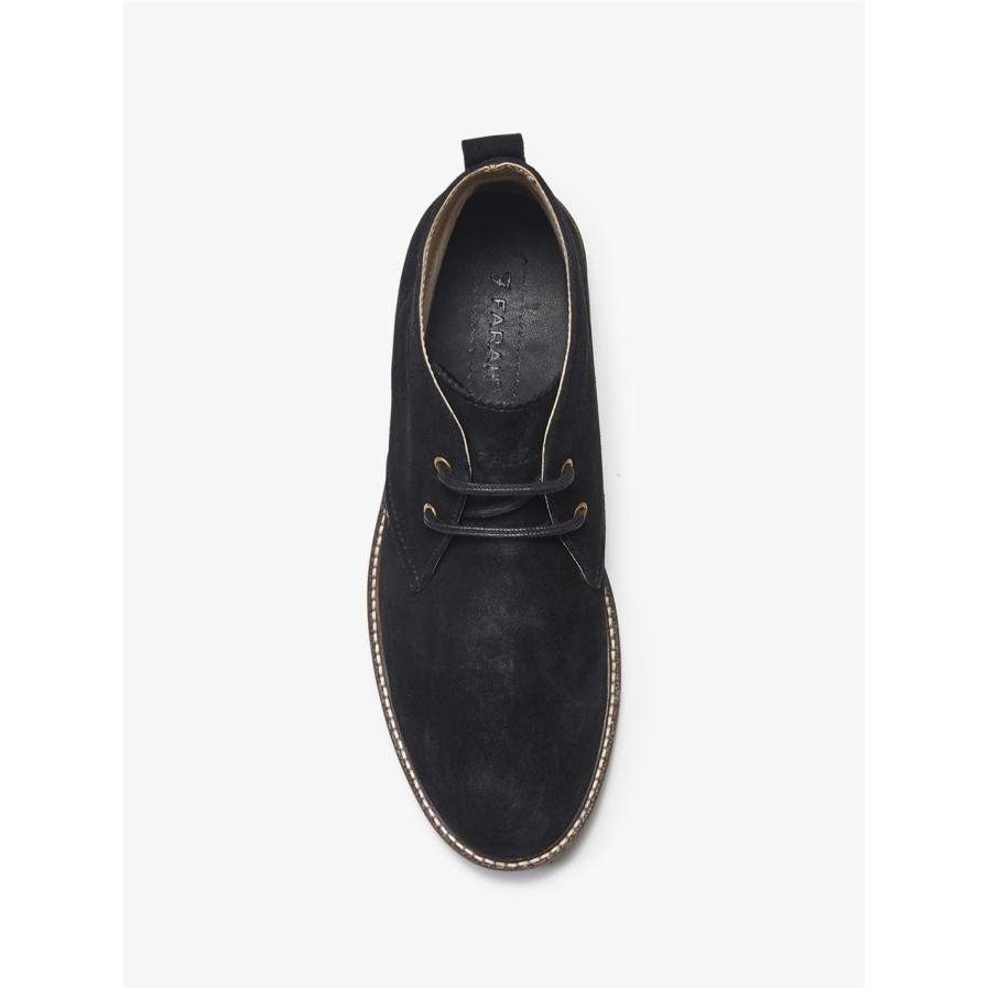 Suede Desert Boot Sn99 Online