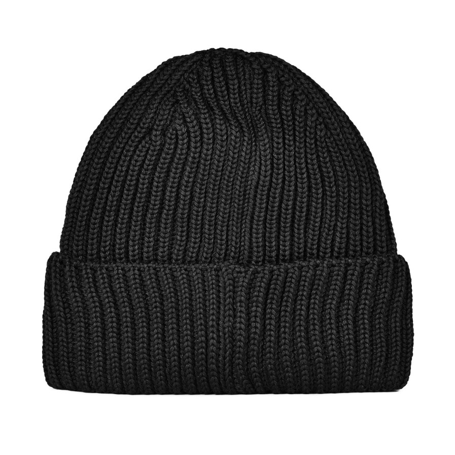 Goggle Knit Hat Wholesale