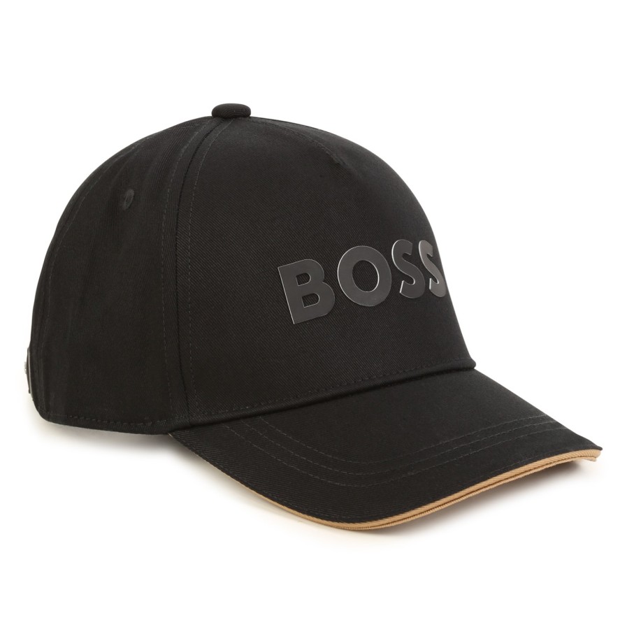 Boss Lgo Cap Jn34 Clearance