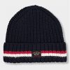 Stripe Beanie Wholesale