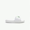 Lacoste Serve 1.0 Ld33 New