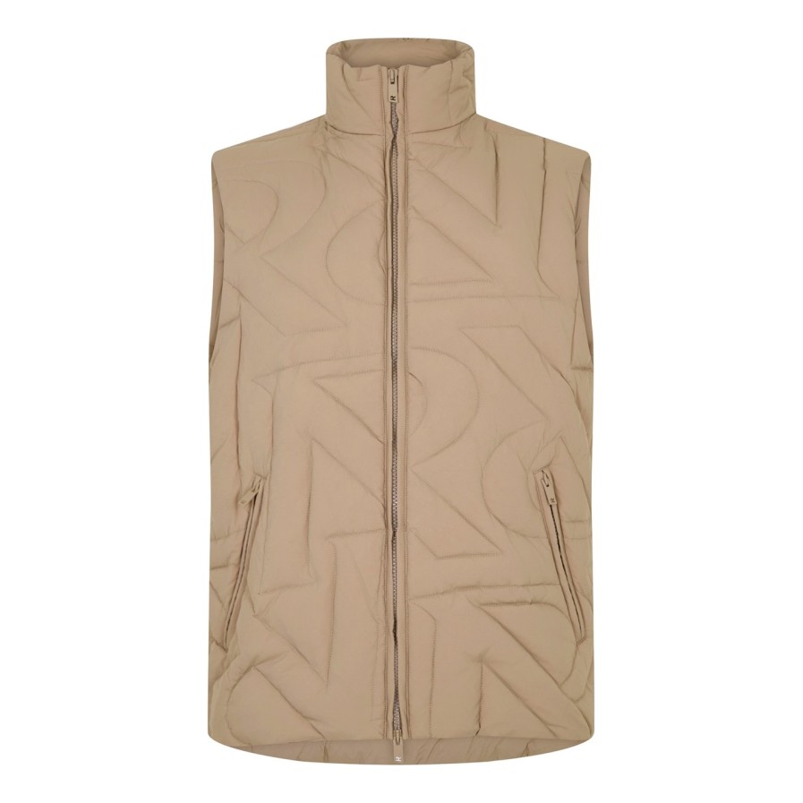 Initial Gilet Online