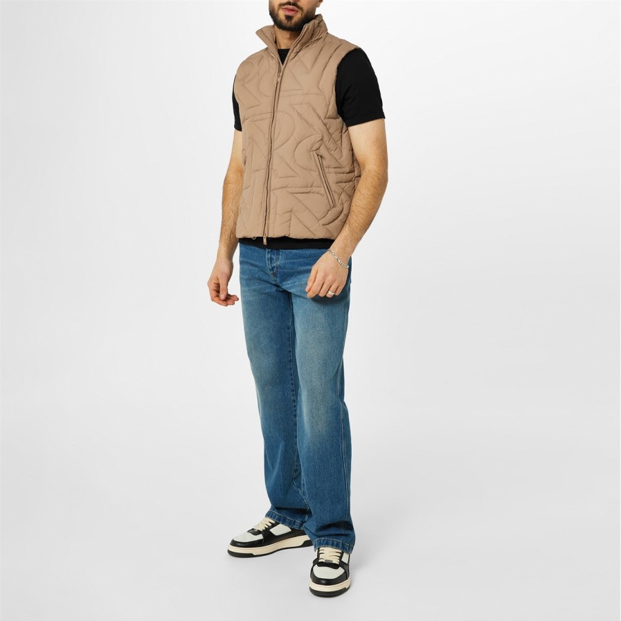 Initial Gilet Online