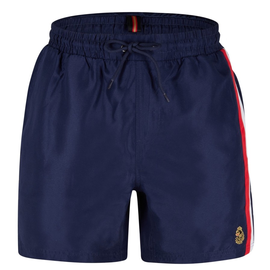 Luke Cabo San Shorts 2 Clearance