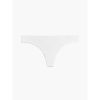 Thong - Sheer Marquisette Wholesale