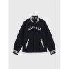 Hilfiger Arched Bomber Hot