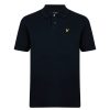 Pgmnt Dy Polo Sn99 New