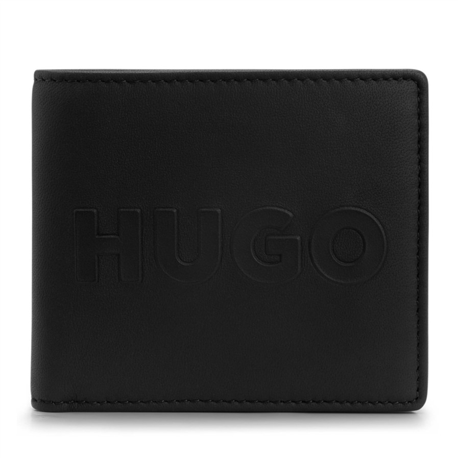 Tyler Billfold Wallet New