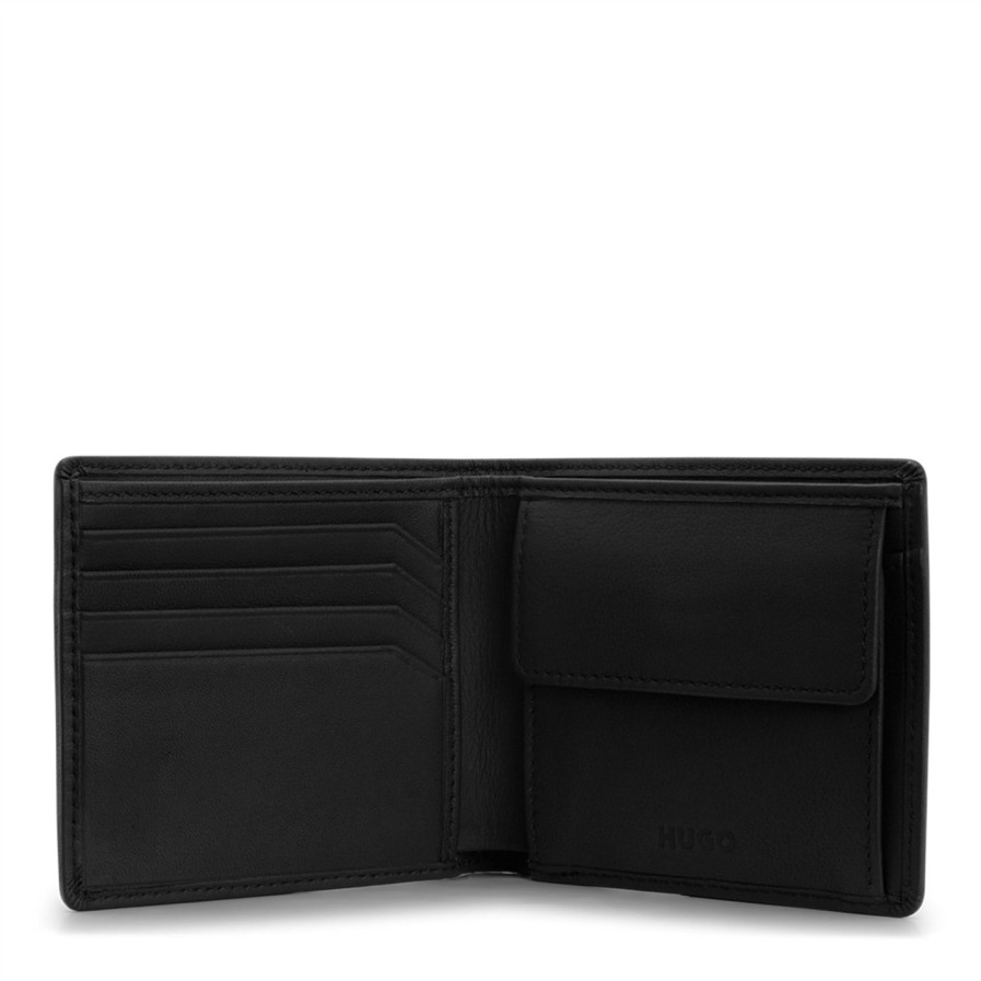 Tyler Billfold Wallet New