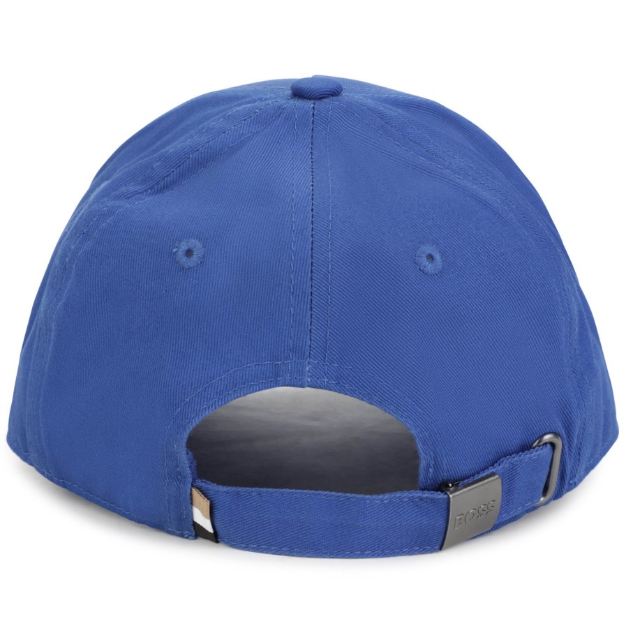 Boss Lgo Cap Jn32 Online