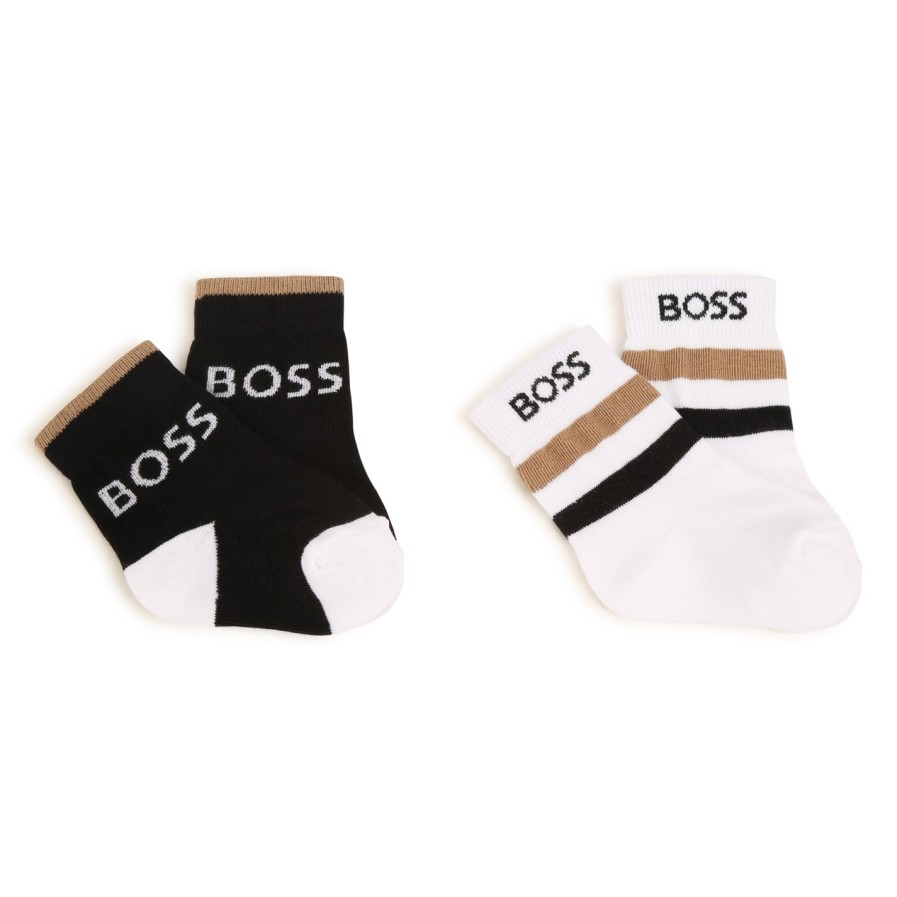 2-Pack Of Socks Juniors Best