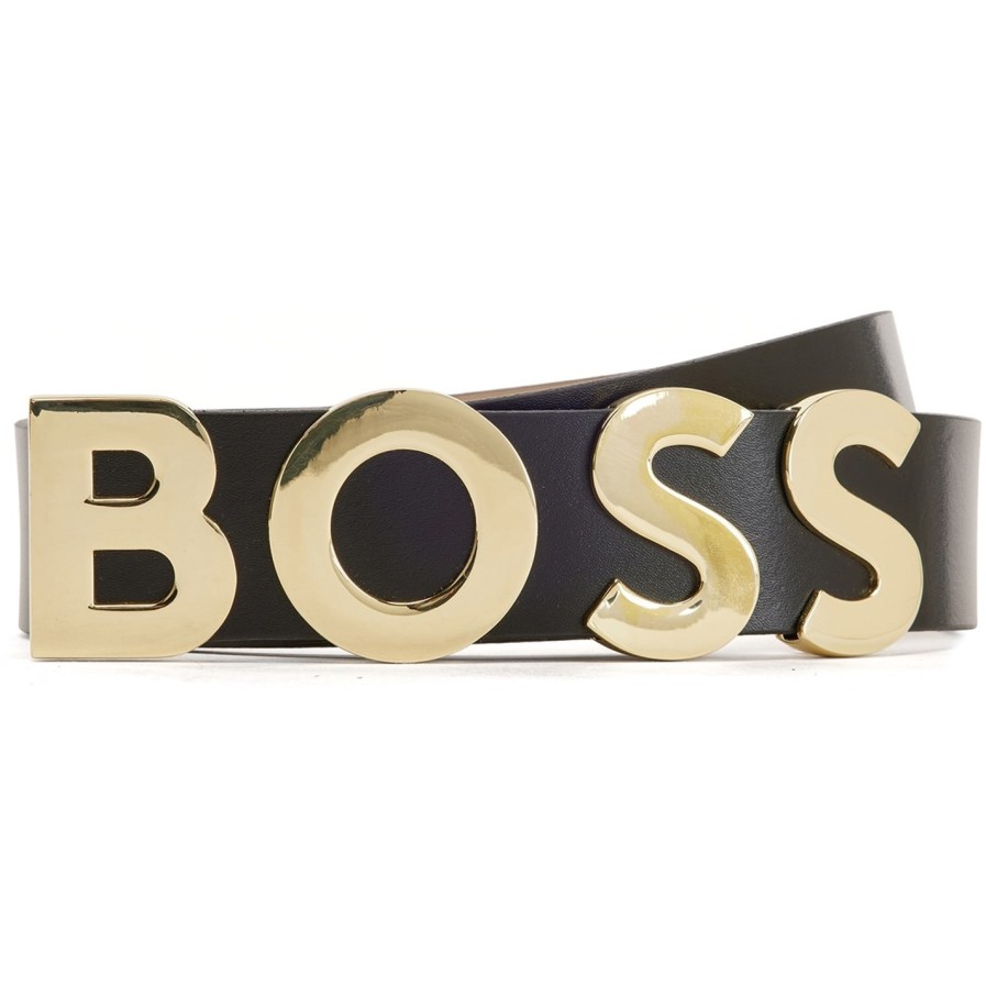 Boss Bold Belt Womens Clearance