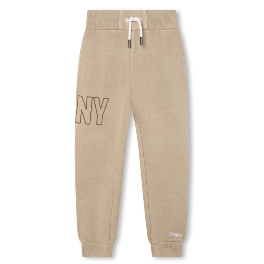 Dkny Cuff Jogger Jn34 Hot