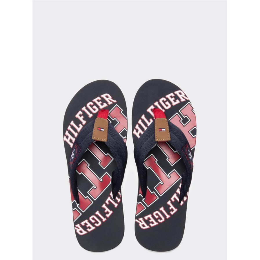 Tommy Hilfiger Essential Beach Sandal Best