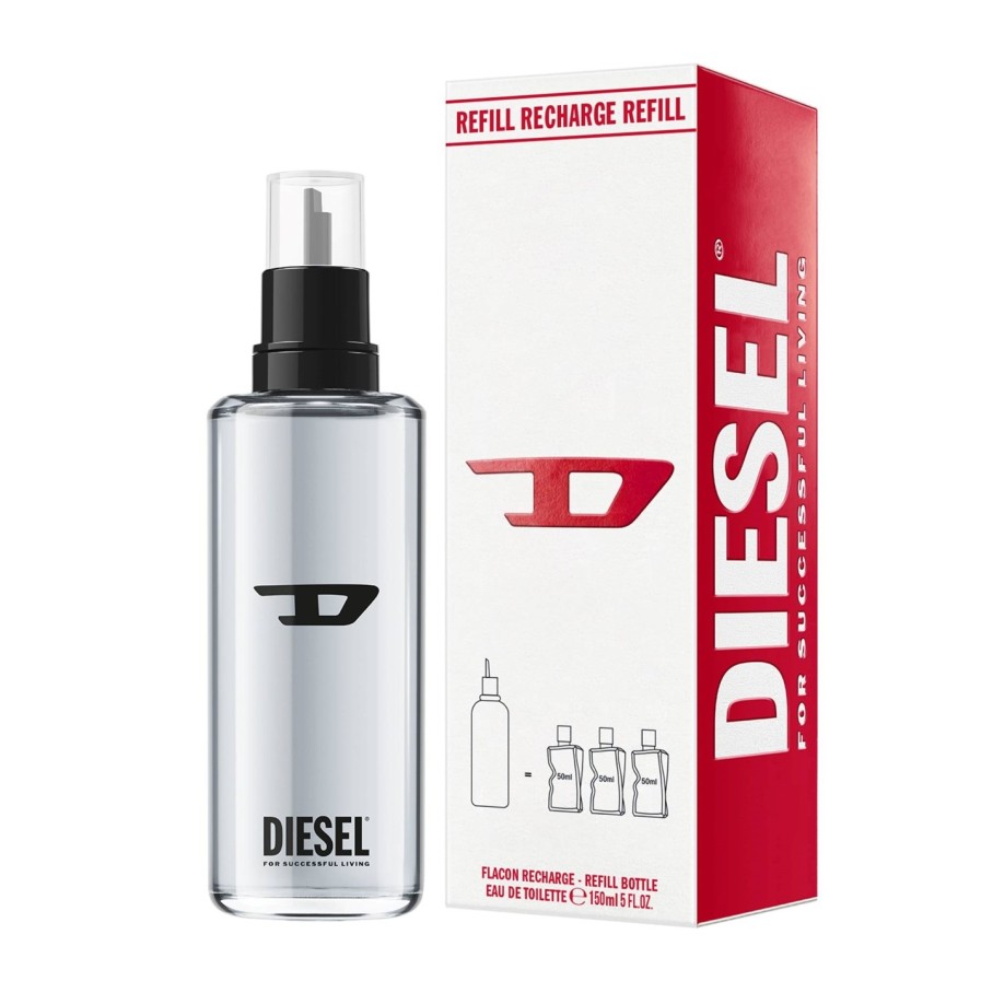 D By Diesel Refill Wholesale