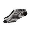 Dkny Lucinda Liner 3 Pack Of Socks Womens Clearance