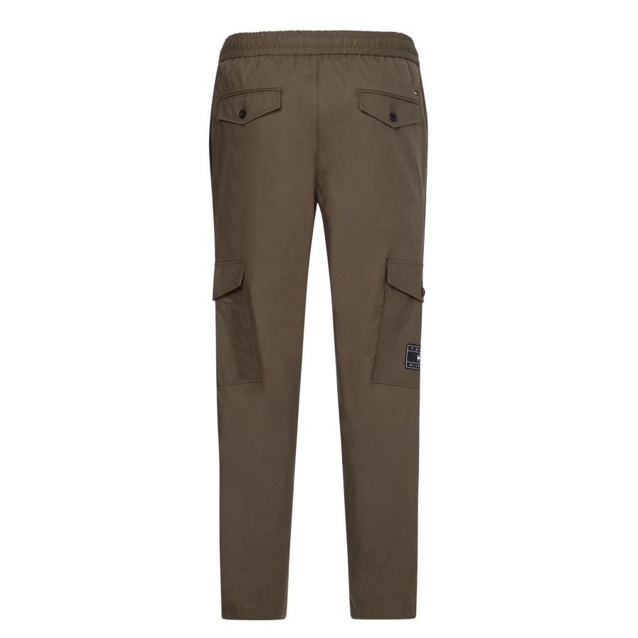 Chelsea Modern Cargo Trousers Hot