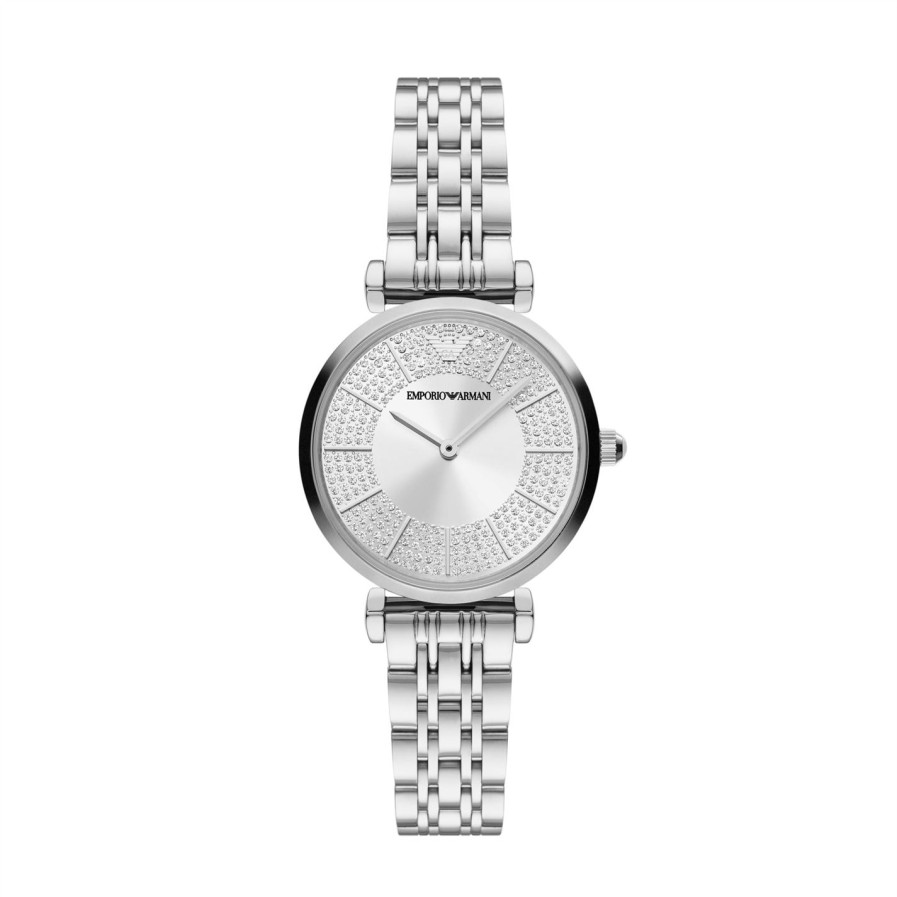 Emporio Gianni T Watch Womens Best