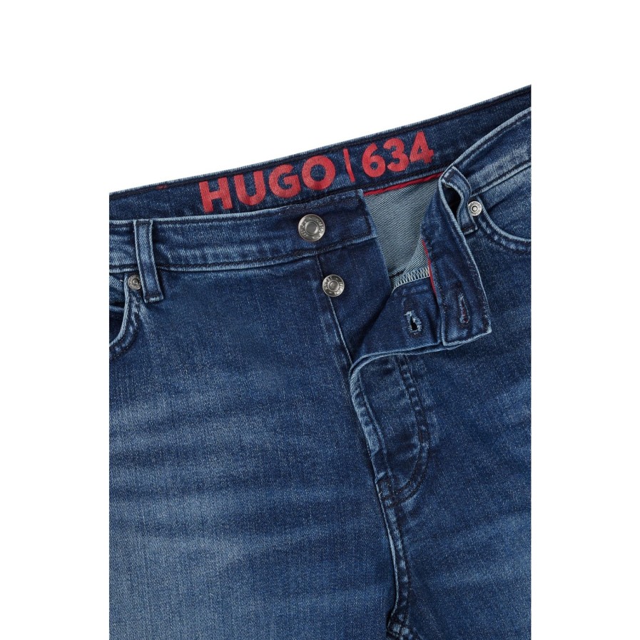 634 Jeans Online