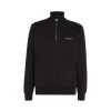 Micro Logo Repreve Q-Zip Wholesale