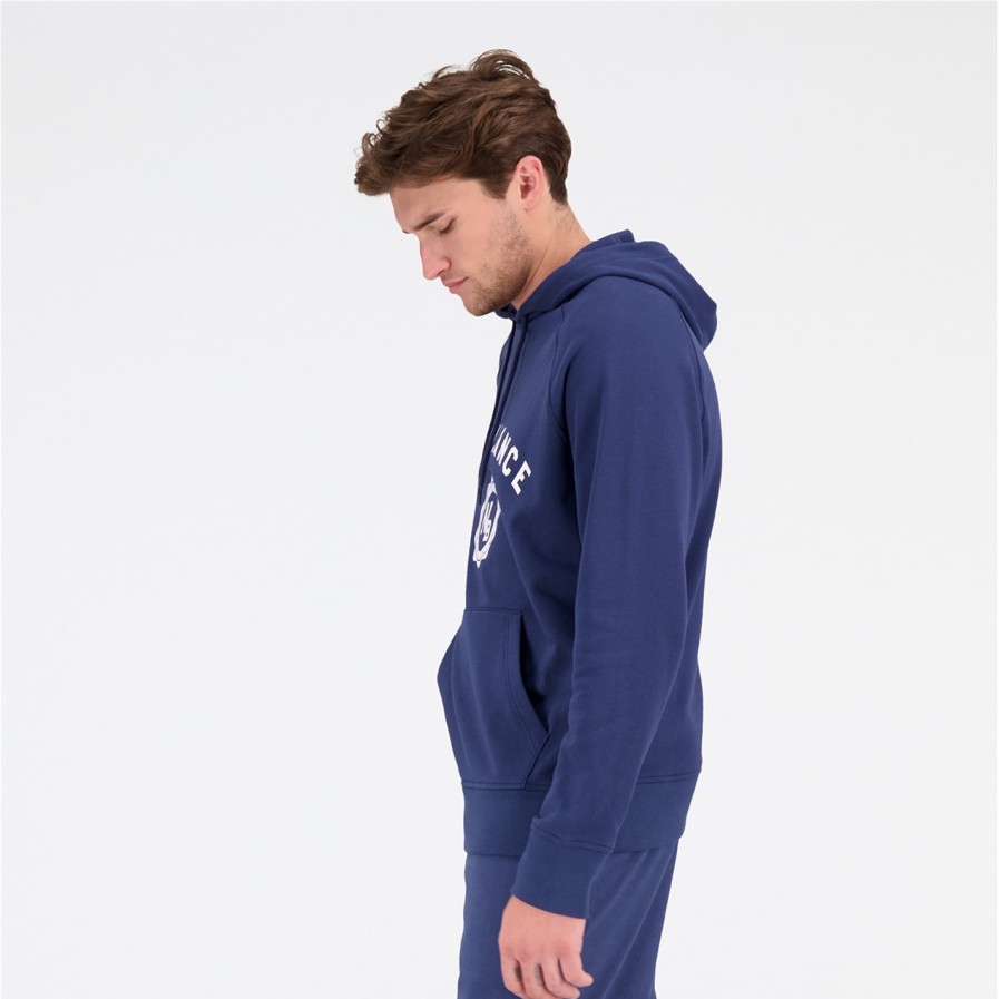 Nbls Sports Hoody Sn99 Best