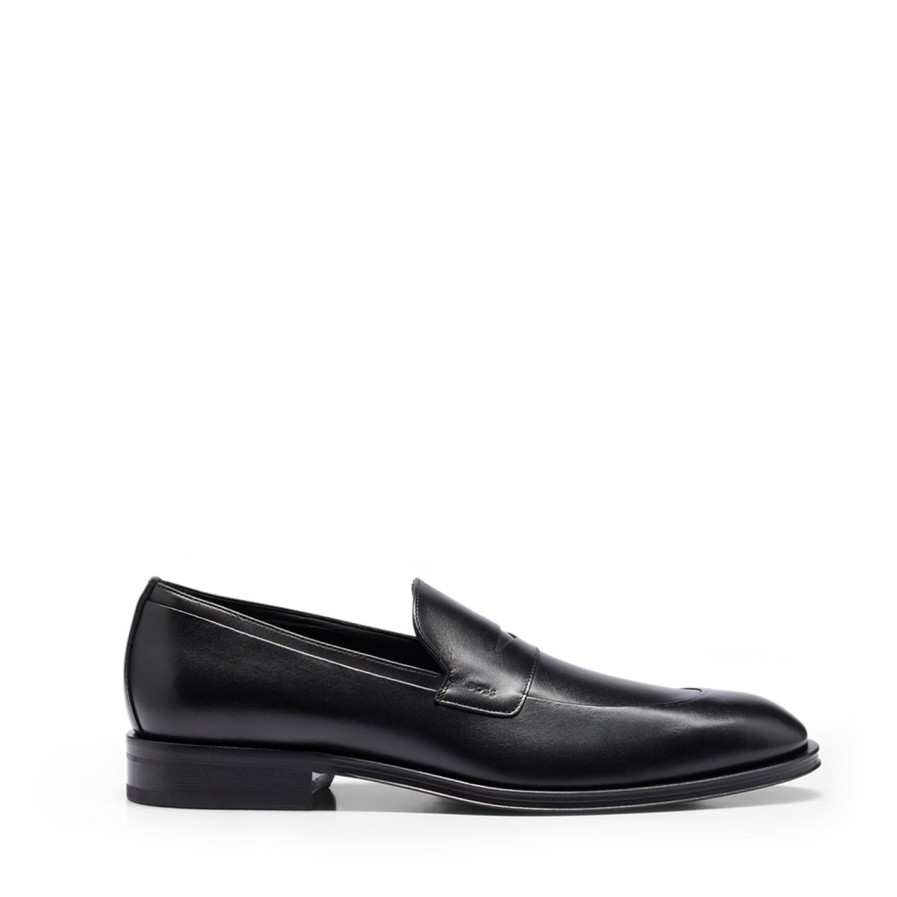 Boss Derrek Loafer Sn33 Online