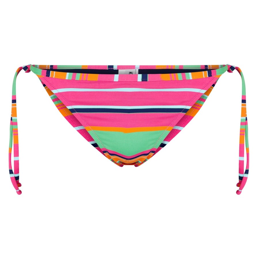 Moschino Bikini Btms Ld32 New