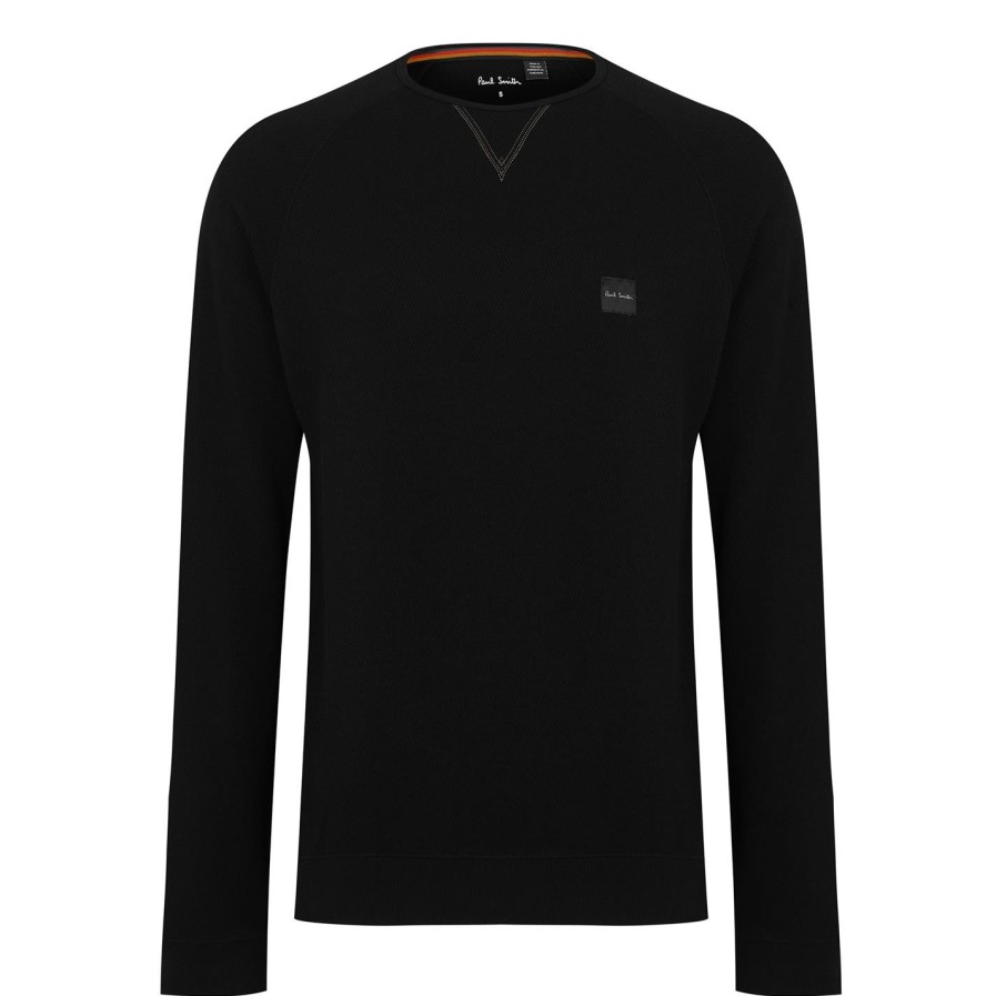 Lounge Crew Sweater Clearance