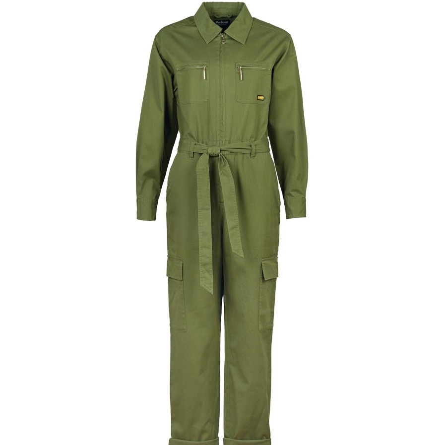 Rossin Jumpsuit Online