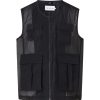 Ripstop Utility Vest Best