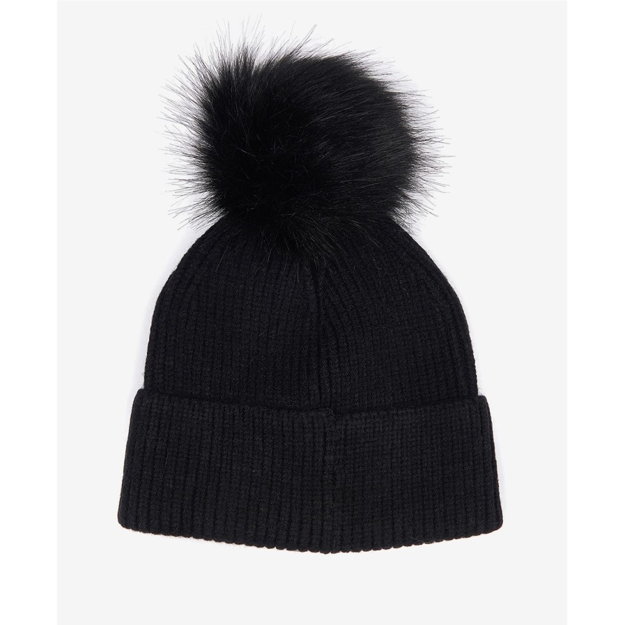 Mallory Pom Beanie Wholesale