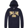 Tommy Jeans Graphic Hoodie Wholesale