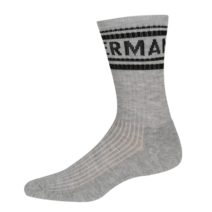 Sherman 3 Pack Sport Socks Mens Wholesale