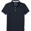 Tommy Hilfiger Boys Polo Wholesale