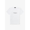 Boy'S Embroidered Logo T Shirt Online